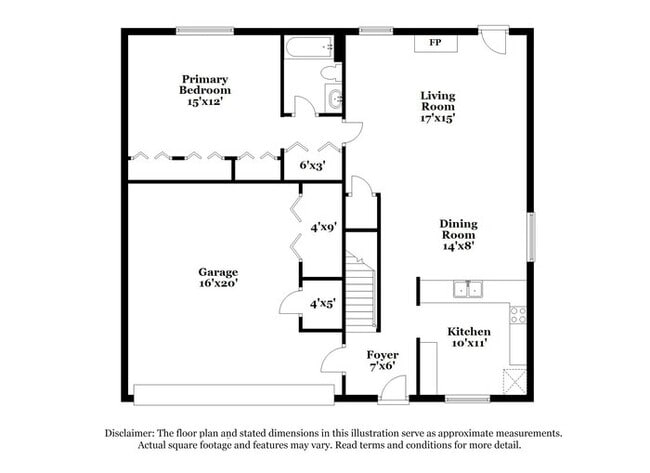 Foto del edificio - 105 Ryan Ct, Nashville, TN 37221