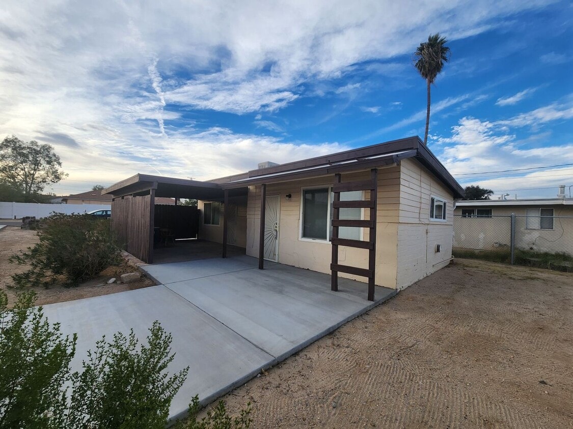 Primary Photo - One Bedroom One Bath Home