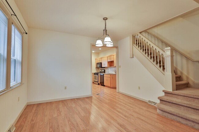 Foto del edificio - 1104 Elm St