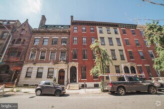 Building Photo - 1928 Spruce St