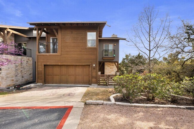 Building Photo - 8110 FM 2222
