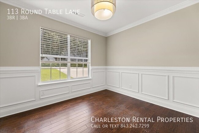 Building Photo - 113 Round Table Ln