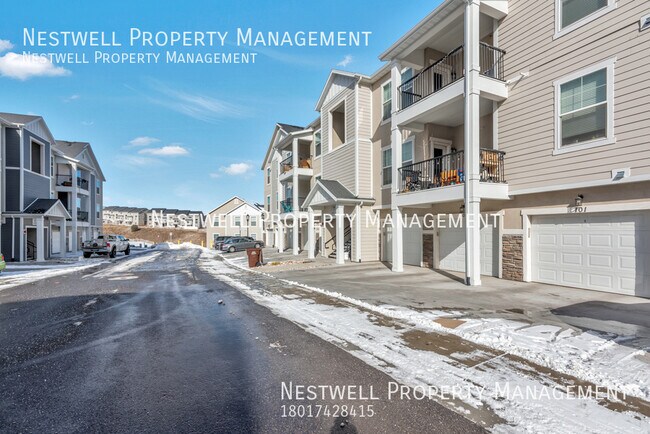 Building Photo - Great 3-bed Condo in Herriman