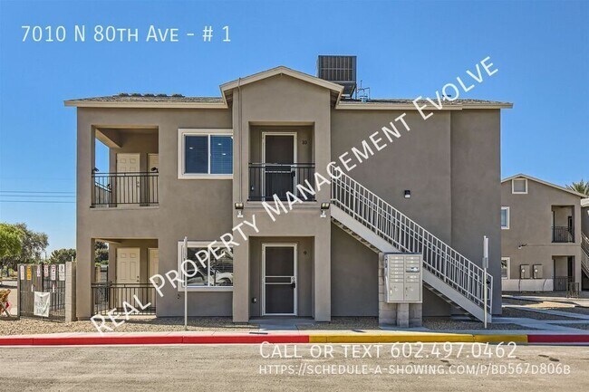 Foto del edificio - 7010 N 80th Ave