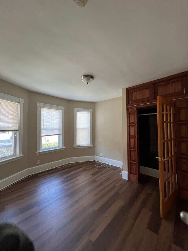 Bedroom 1 - 8 Harwood St