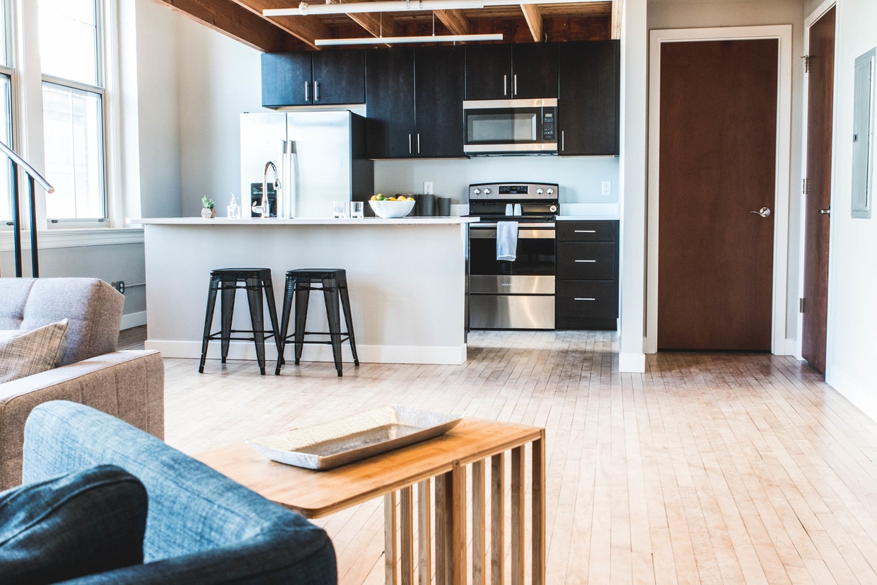 La Maison - La Maison