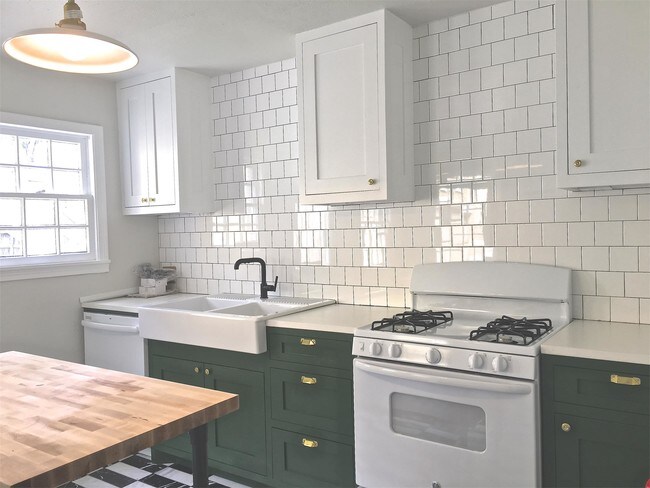 Photo - 1225 NW 38th St House