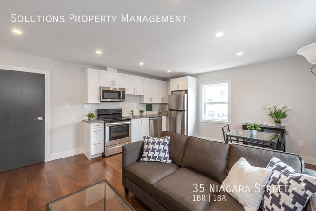 Building Photo - **WOW! Stunning 1 Bedroom Units in Updated...