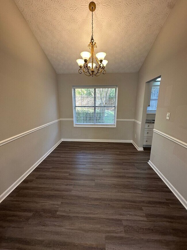 Foto del edificio - Beautiful Kennesaw Home For Rent!