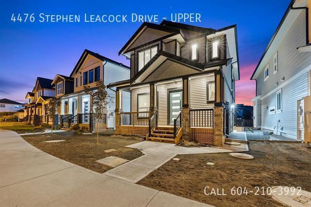 Photo du bâtiment - Lovely Upper in Auguston with Spice Kitchen