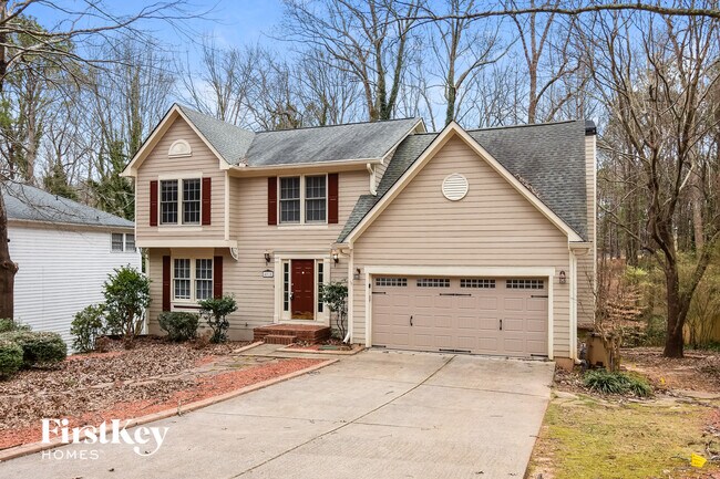 Foto del edificio - 4018 Watkins Glen Dr
