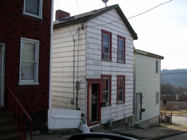 Building Photo - 612 Margaretta St