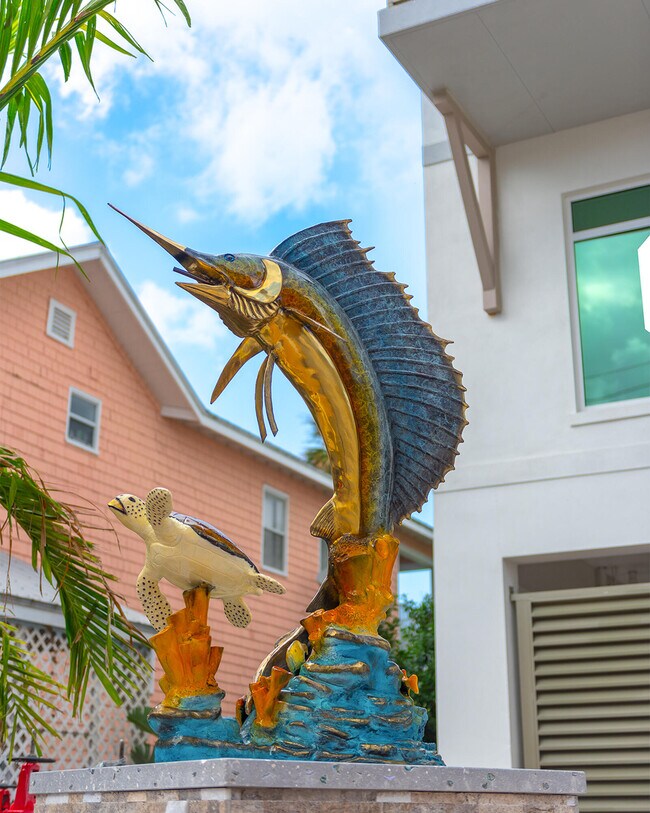 Foto del edificio - 41 SW Seminole St