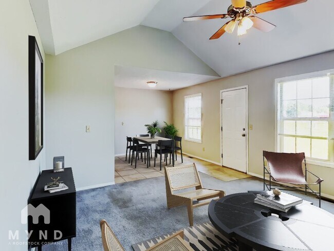 Foto del edificio - 4876 W Skyler Dr