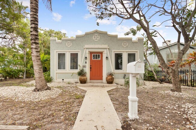 Building Photo - 101 NE 47th St