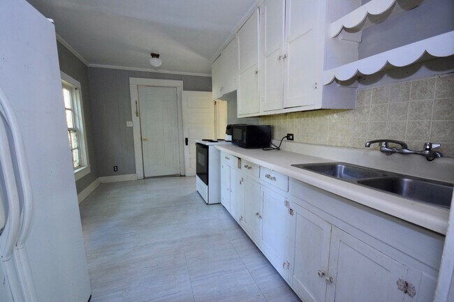 Foto del edificio - One Bed One Bath House in Ruston