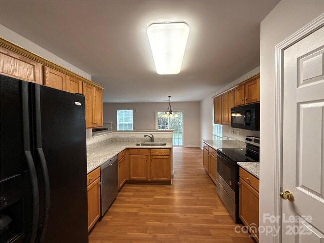 Building Photo - 9659 Widespread Ave NW