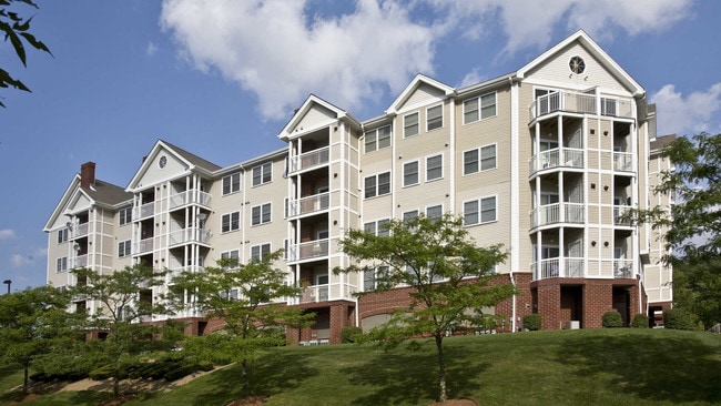 Rosecliff Apartments - Rosecliff