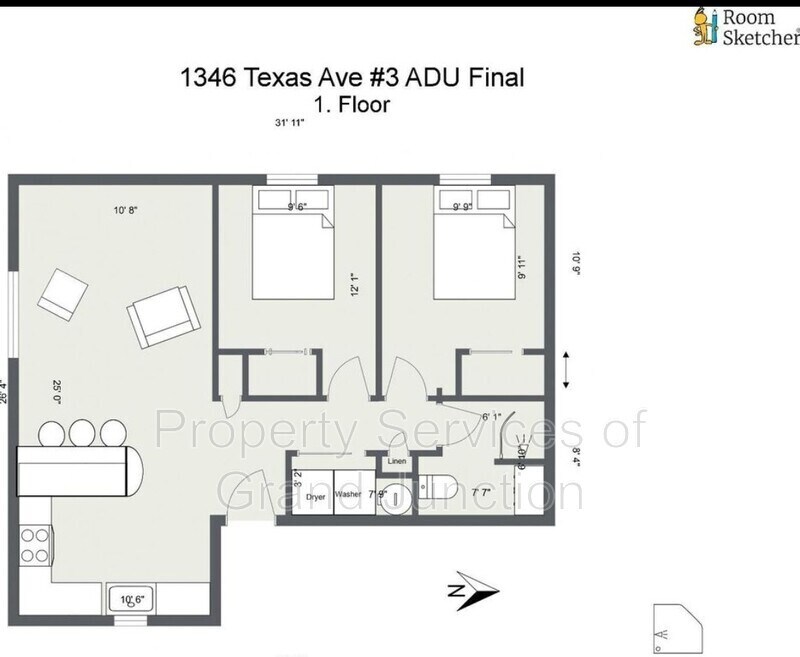 Building Photo - 1346 Texas Ave