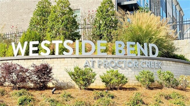 Foto del edificio - 1475 Creekside Cir NW