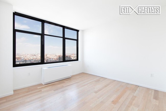 Foto del edificio - Zazza Williamsburg