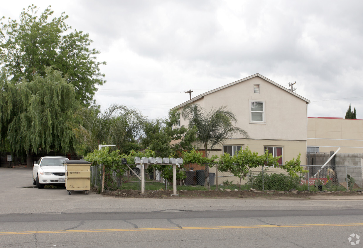 Building Photo - 1525 Morgan Rd