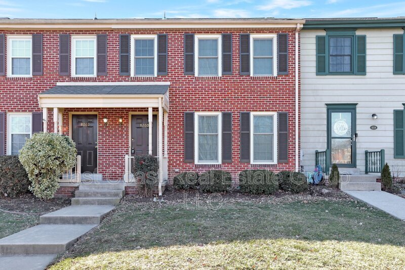 Primary Photo - 8260 Black Haw Ct