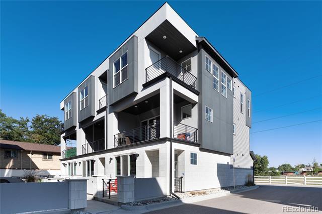 Primary Photo - 7861 W 51st Ave