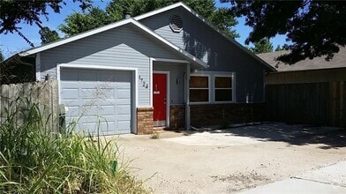 Building Photo - 1724 Garland Ave