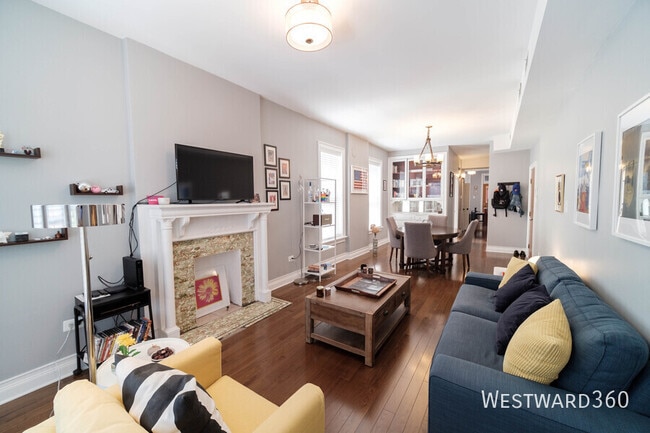 Foto del edificio - 1138 N Winchester Ave