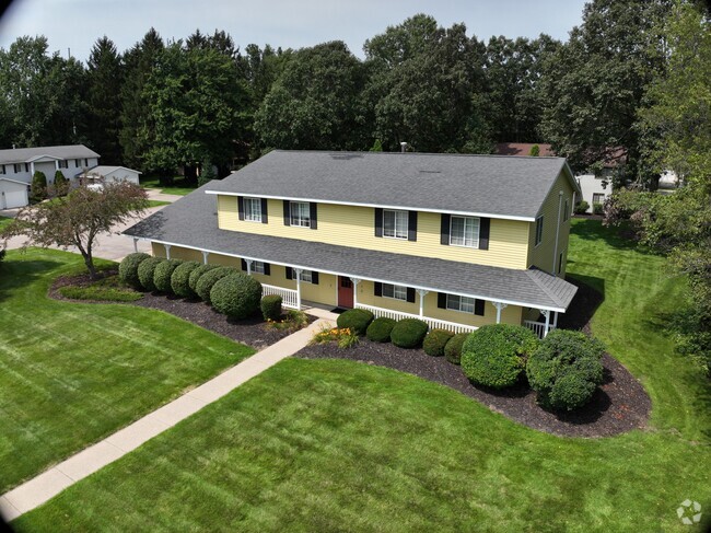 3D Exterior - Countryview North Apartments