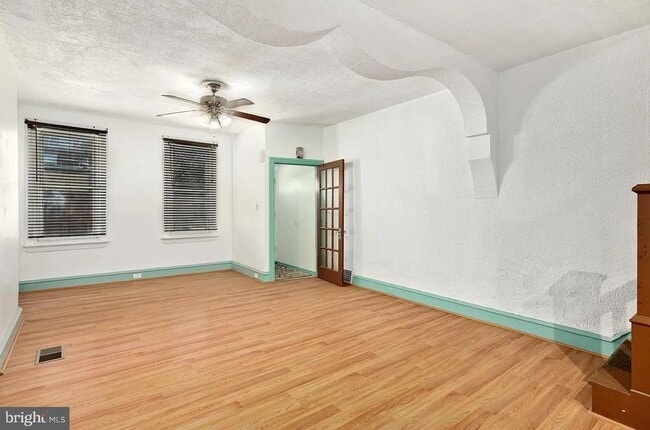 Building Photo - 2036 N Palethorp St