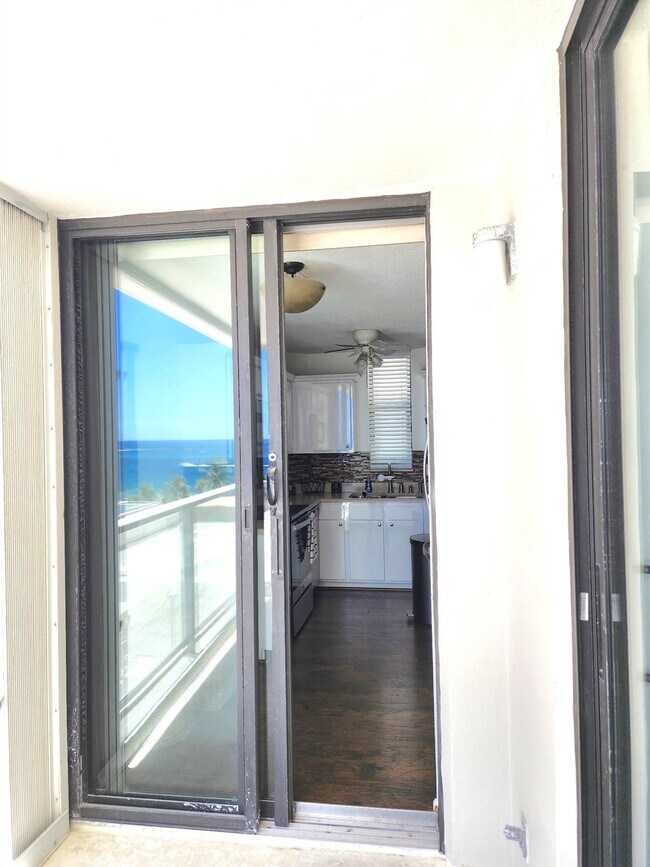 Foto del edificio - 1000 S Ocean Blvd