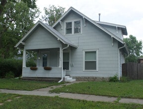 Building Photo - 2312 N 53rd St