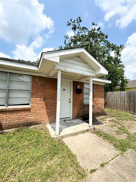 Primary Photo - 1315 Malvern St