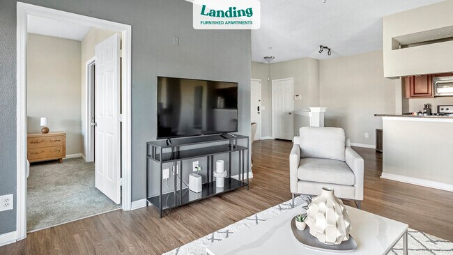 Foto del edificio - 1000 Plantation Lakes Cir