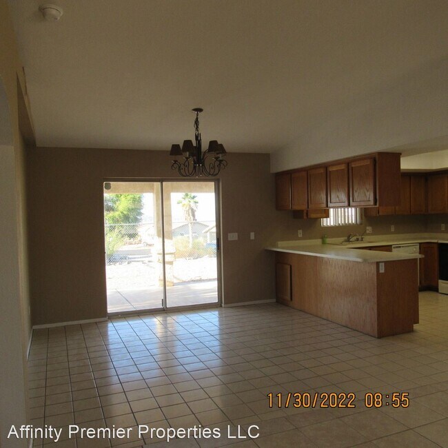 Building Photo - 3 br, 2 bath House - 3447 Oro Grande Blvd.