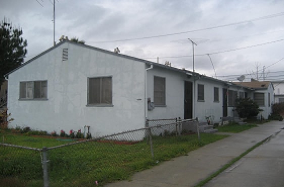 Building Photo - 4873 Navarro St