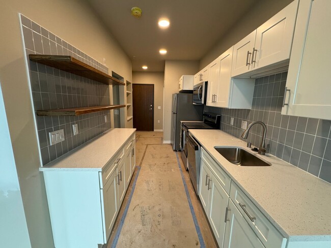 Building Photo - The Juniper