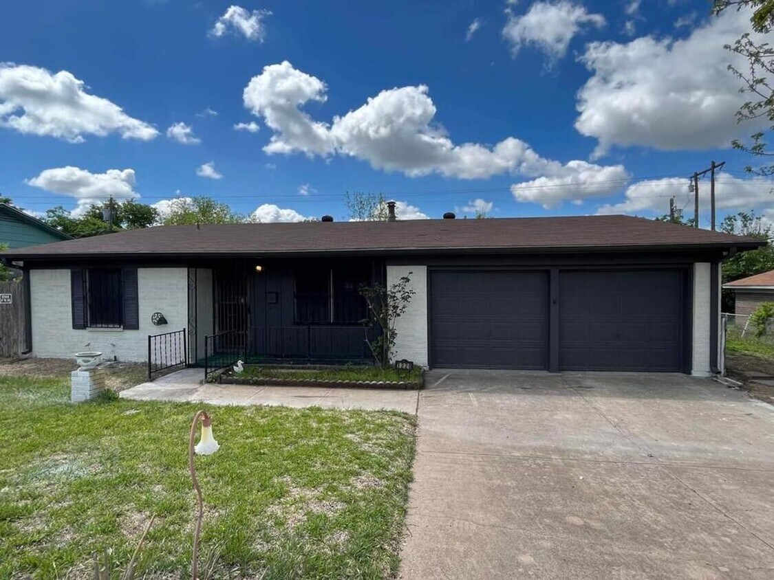 Primary Photo - 3Bd/2Ba in Killeen, TX!
