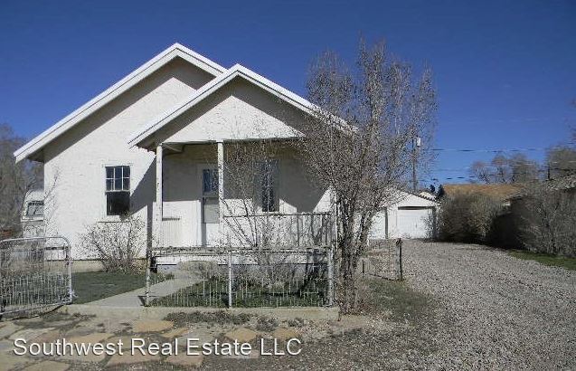 Primary Photo - 2 br, 1 bath House - 317 I Street