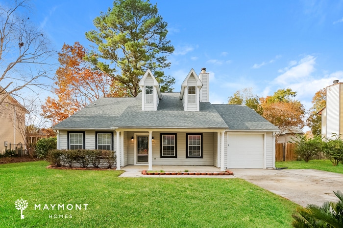 Foto principal - 815 Doulton Ln