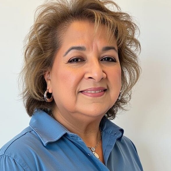 Primary Contact Photo