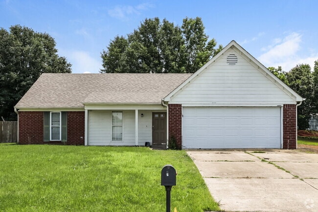 Building Photo - 9104 Preakness Dr