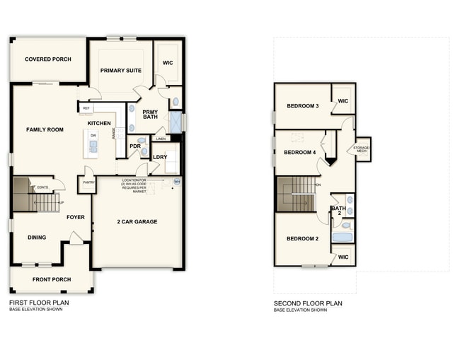 Foto del edificio - 33793 Night Lily Dr