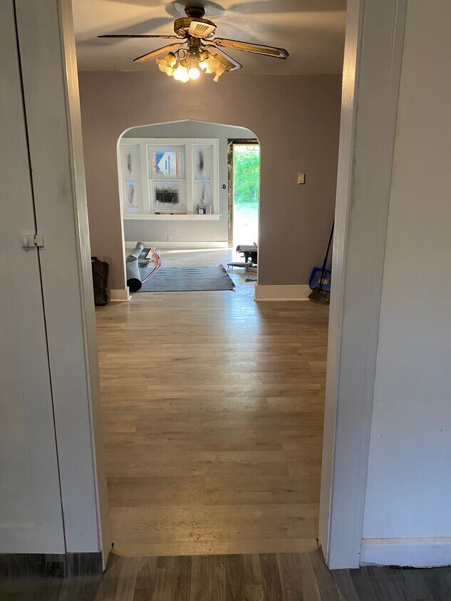 10917 Notre Dame Ave, Cleveland, OH 44104 House Rental in Cleveland