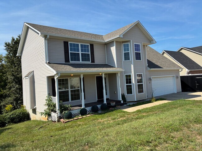 Foto del edificio - **ELIZABETHTOWN INDEPENDENT SCHOOL DISTRICT**