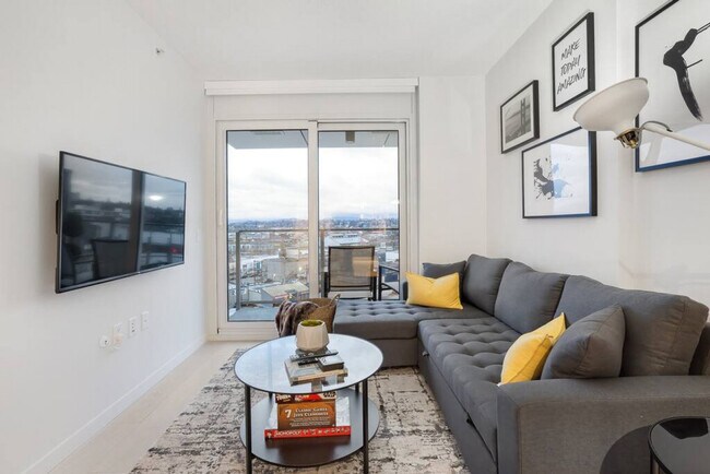 Photo du bâtiment - 180 E 2nd Ave