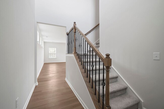 Building Photo - Almost Brand New Home 4 Bedroom with 2.5 baths