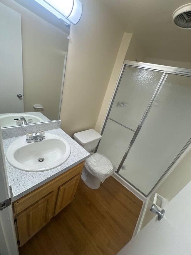 Interior Photo - Hewitt Gardens Apartments